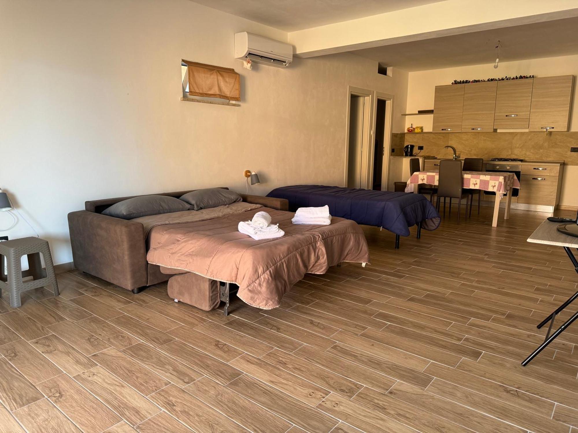 Mc Rooms Torretta  المظهر الخارجي الصورة