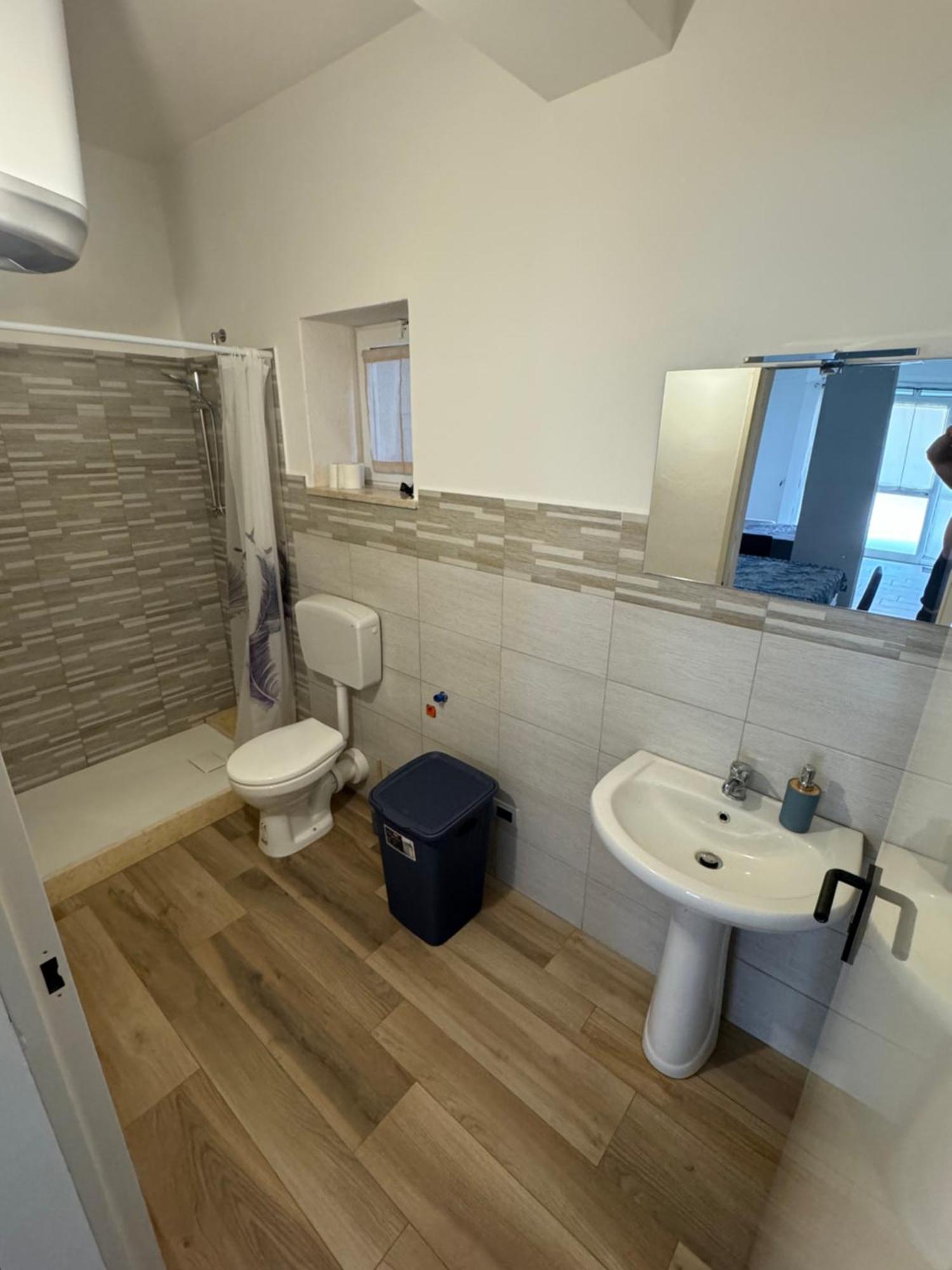 Mc Rooms Torretta  المظهر الخارجي الصورة