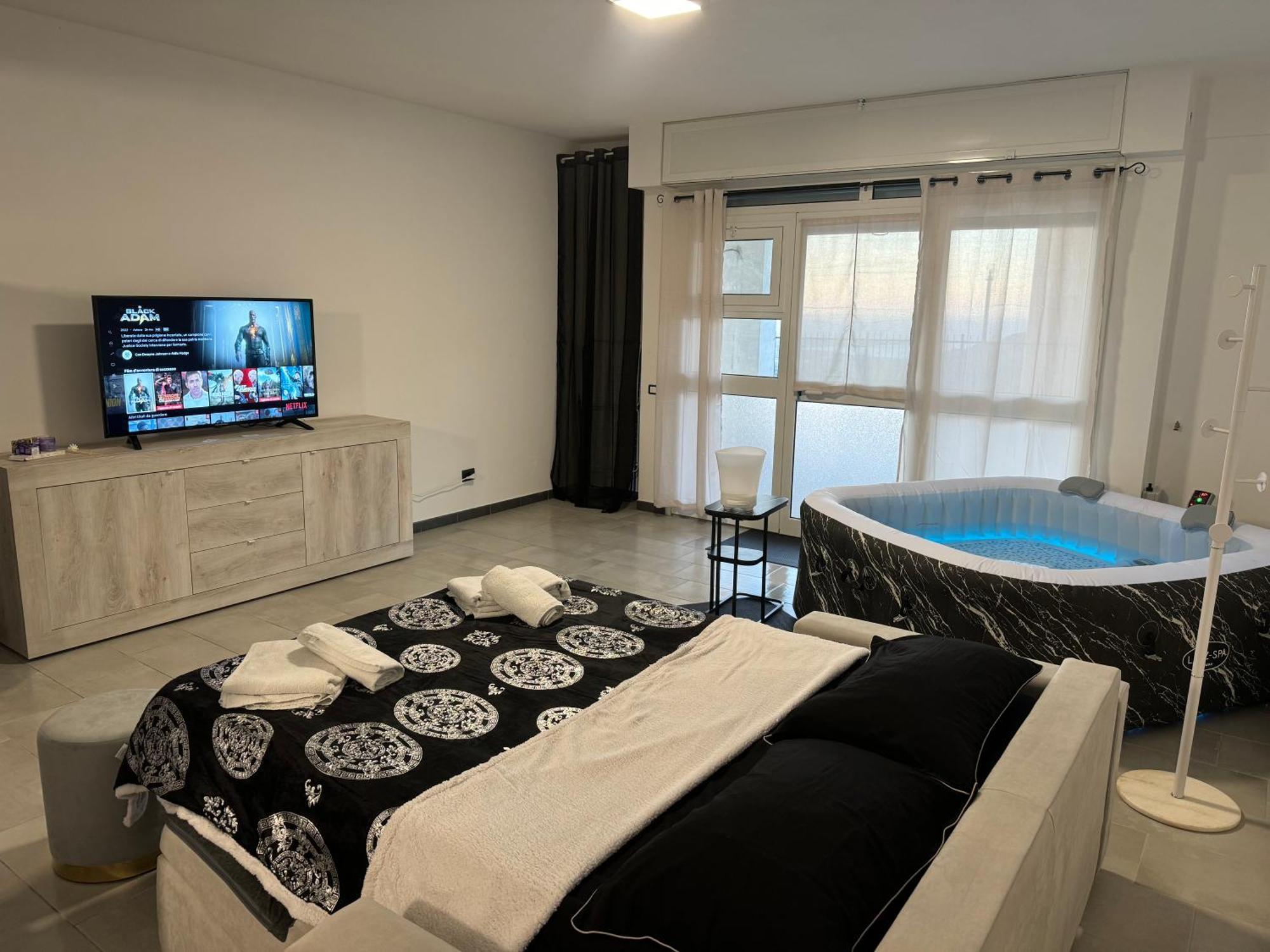 Mc Rooms Torretta  المظهر الخارجي الصورة