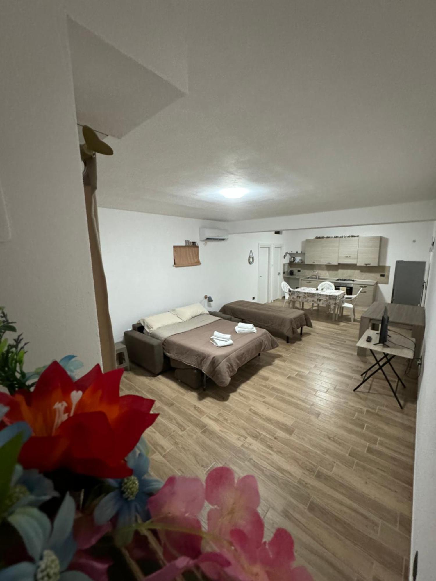 Mc Rooms Torretta  المظهر الخارجي الصورة